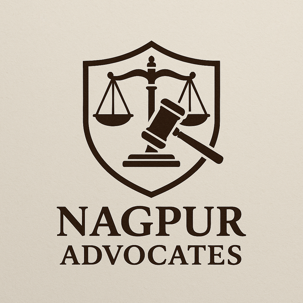 Nagpur Advocates advocates in Nagpur district for legal advise